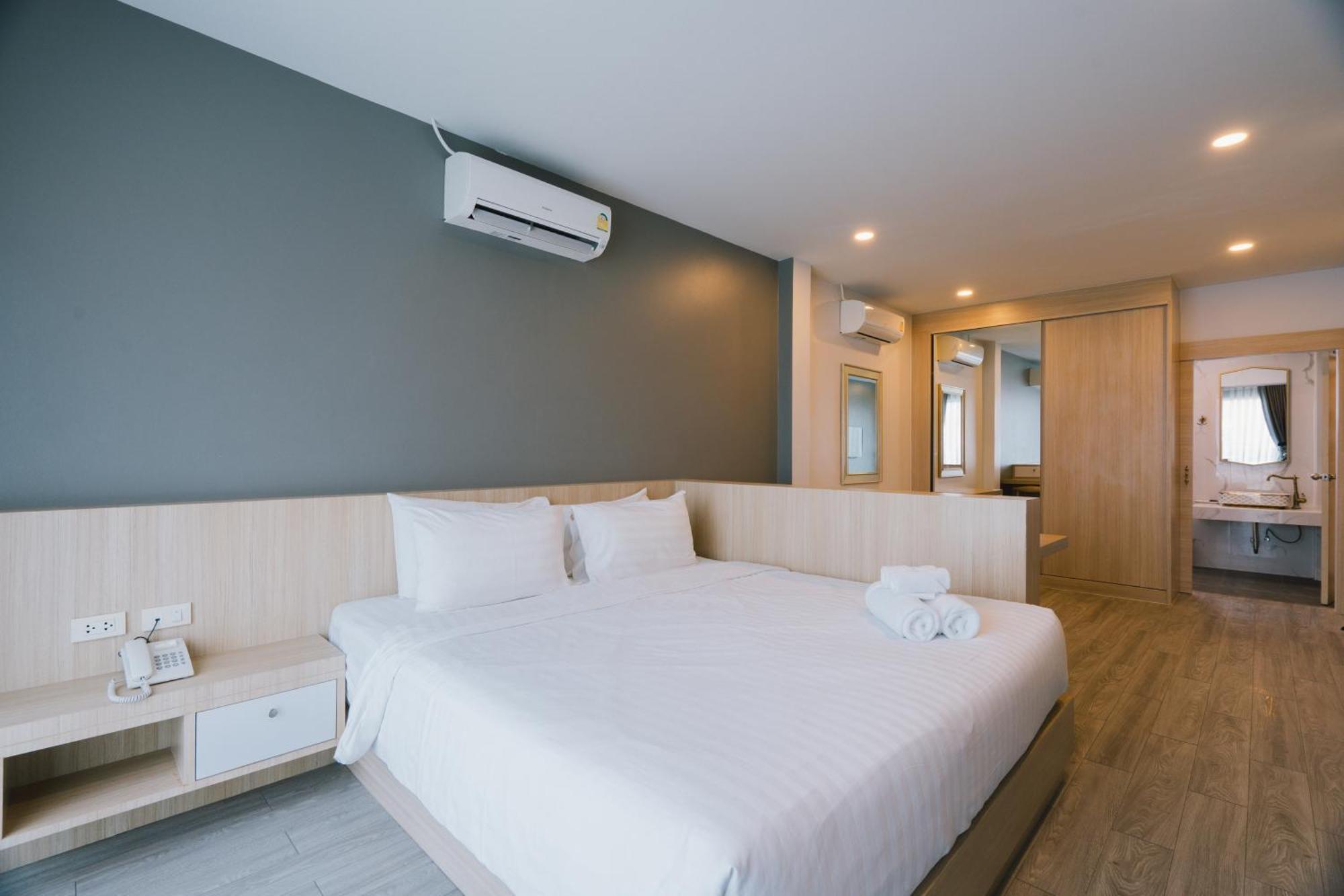Peranakan House Phuket Стая снимка