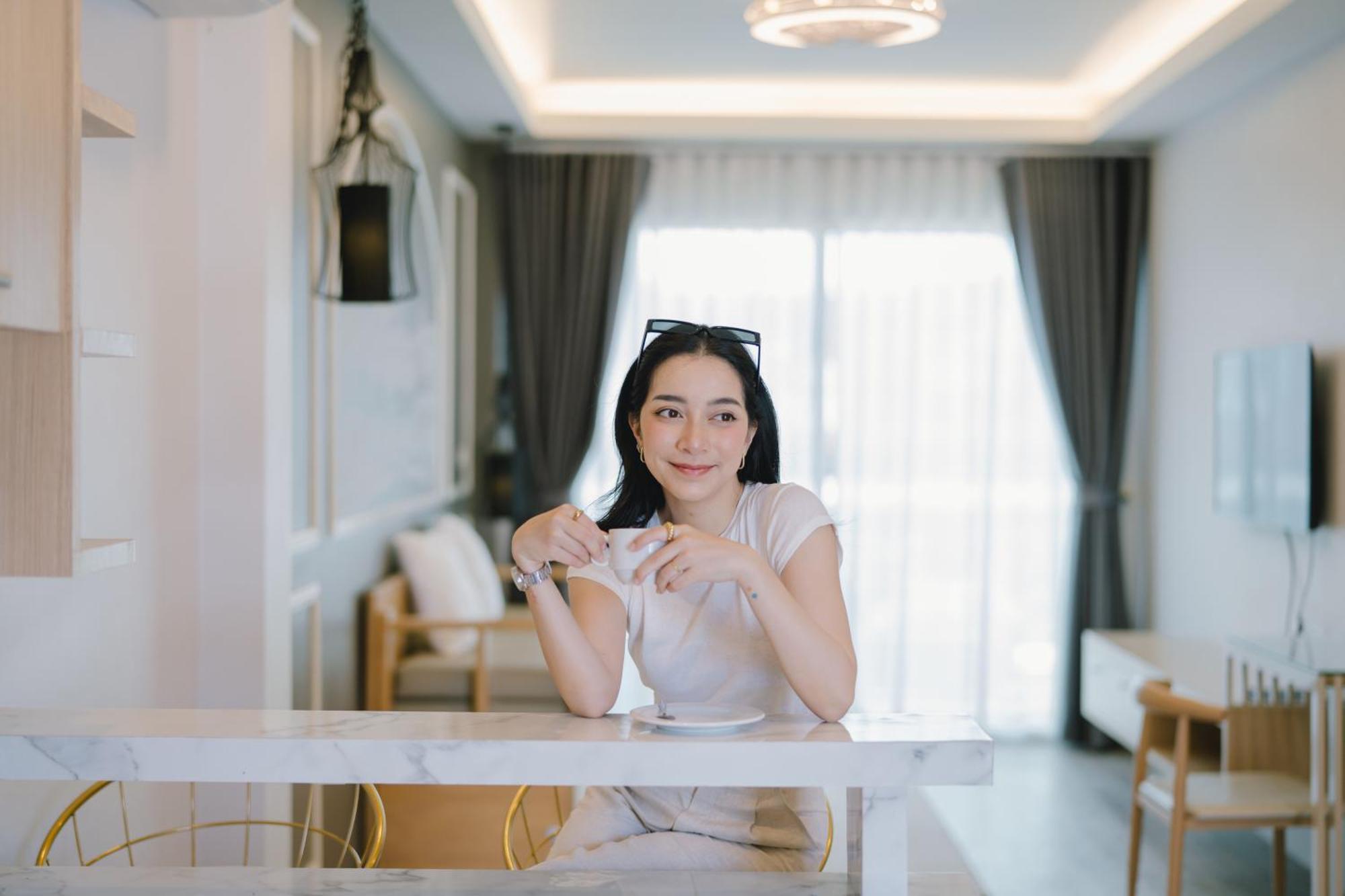 Peranakan House Phuket Стая снимка
