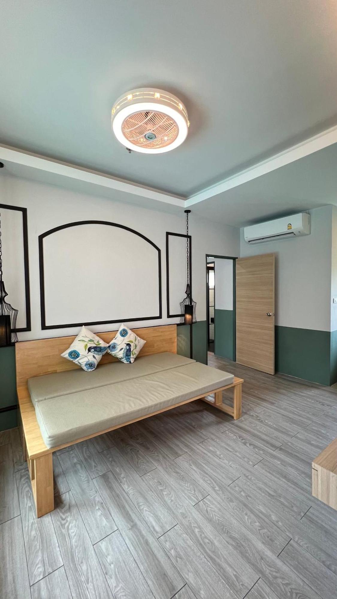 Peranakan House Phuket Екстериор снимка